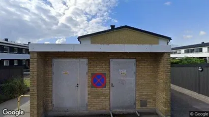 Lägenheter till salu i Fosie - Bild från Google Street View