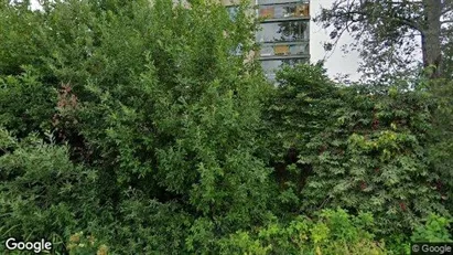 Lägenheter till salu i Örebro - Bild från Google Street View
