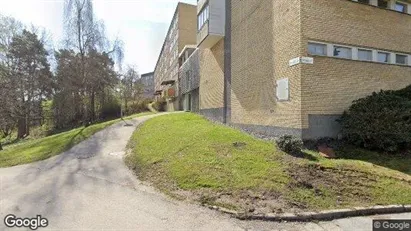 Lägenheter till salu i Sundbyberg - Bild från Google Street View