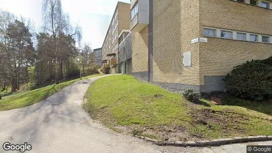 Lägenheter till salu i Sundbyberg - Bild från Google Street View