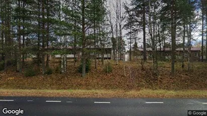Lägenheter att hyra i Luleå - Bild från Google Street View
