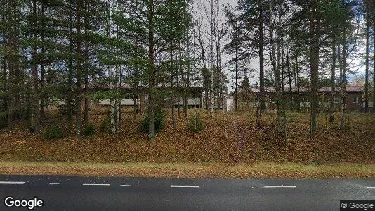 Lägenheter att hyra i Luleå - Bild från Google Street View