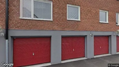 Lägenheter att hyra i Trollhättan - Bild från Google Street View
