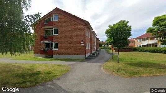Lägenheter att hyra i Östra Göinge - Bild från Google Street View