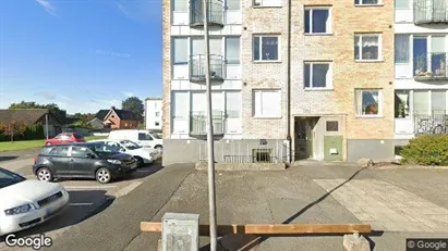Lägenheter att hyra i Östra Göinge - Bild från Google Street View