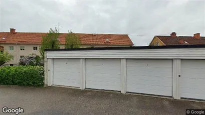 Lägenheter att hyra i Katrineholm - Bild från Google Street View