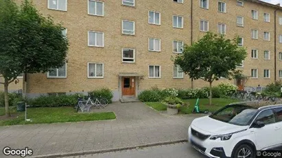 Lägenheter att hyra i Sofielund - Bild från Google Street View