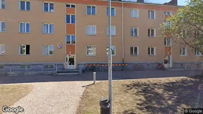 Lägenheter att hyra i Kristinehamn - Bild från Google Street View