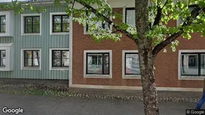 Lägenheter att hyra i Kristinehamn - Bild från Google Street View