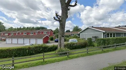 Lägenheter att hyra i Växjö - Bild från Google Street View