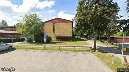 Lägenheter att hyra i Växjö - Bild från Google Street View