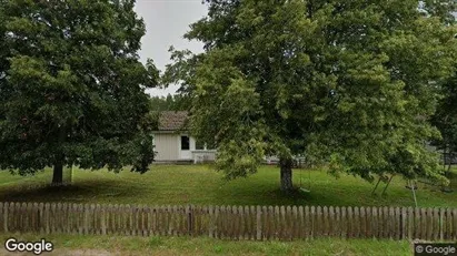 Lägenheter att hyra i Vimmerby - Bild från Google Street View