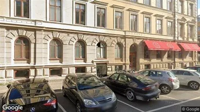 Rum att hyra i Göteborg Centrum - Bild från Google Street View