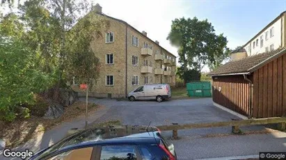 Lägenheter att hyra i Karlskrona - Bild från Google Street View