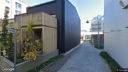 Lägenheter att hyra i Linköping - Bild från Google Street View
