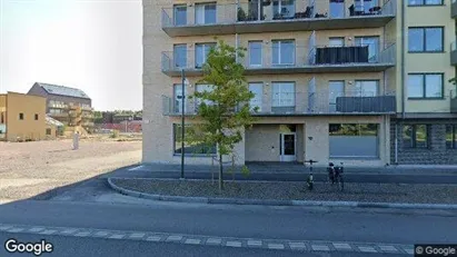 Lägenheter att hyra i Linköping - Bild från Google Street View