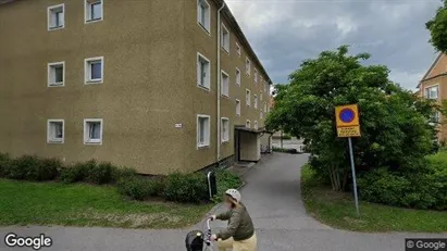 Lägenheter att hyra i Linköping - Bild från Google Street View