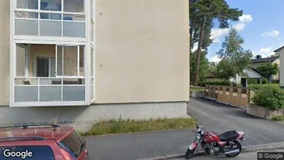 Lägenheter till salu i Södertälje - Bild från Google Street View