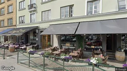 Bostadsrätter till salu i Malmö Centrum - Bild från Google Street View
