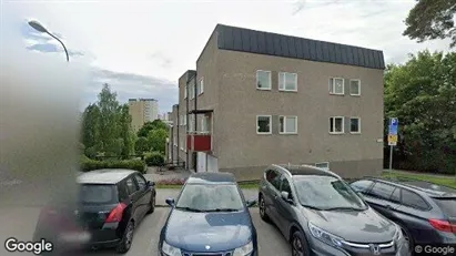 Bostadsrätter till salu i Västerort - Bild från Google Street View
