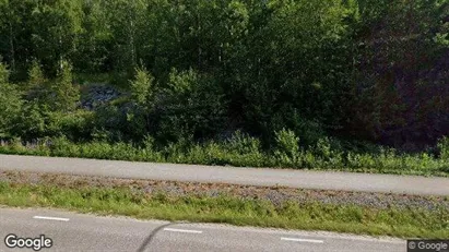 Bostadsrätter till salu i Örnsköldsvik - Bild från Google Street View
