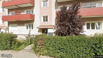 Bostadsrätter till salu i Eskilstuna - Bild från Google Street View