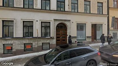 Lägenheter att hyra i Kungsholmen - Bild från Google Street View