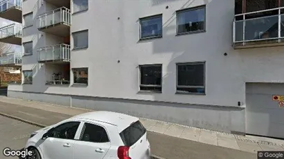 Lägenheter att hyra i Helsingborg - Bild från Google Street View