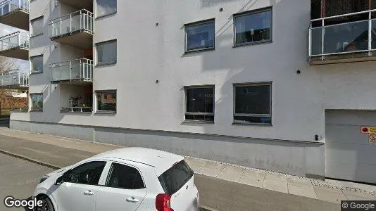 Lägenheter att hyra i Helsingborg - Bild från Google Street View
