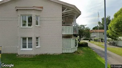 Lägenheter att hyra i Skellefteå - Bild från Google Street View