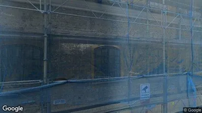 Lägenheter att hyra i Ystad - Bild från Google Street View
