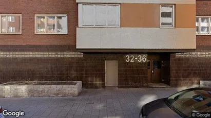 Lägenheter att hyra i Område ej specificerat - Bild från Google Street View