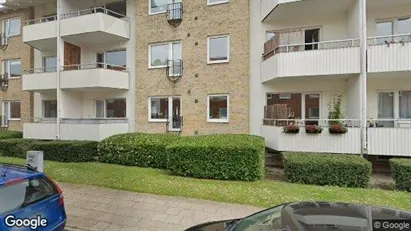 Bostadsrätter till salu i Malmö Centrum - Bild från Google Street View