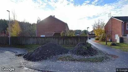 Lägenheter att hyra i Gävle - Bild från Google Street View