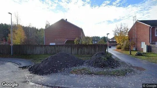 Lägenheter att hyra i Gävle - Bild från Google Street View