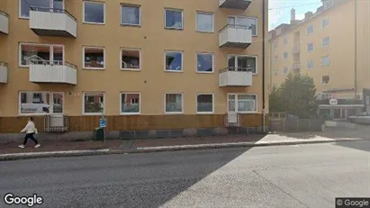 Lägenheter till salu i Malmö Centrum - Bild från Google Street View
