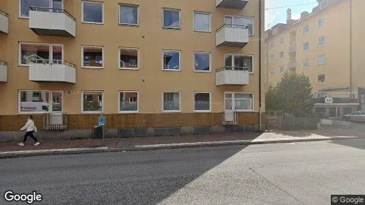 Lägenheter till salu i Malmö Centrum - Bild från Google Street View