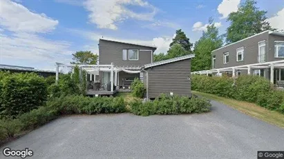 Lägenheter till salu i Danderyd - Bild från Google Street View
