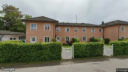 Lägenheter till salu i Vellinge - Bild från Google Street View