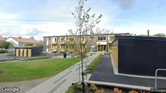 Lägenheter att hyra i Alingsås - Bild från Google Street View