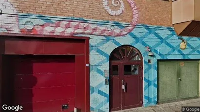 Lägenheter att hyra i Helsingborg - Bild från Google Street View