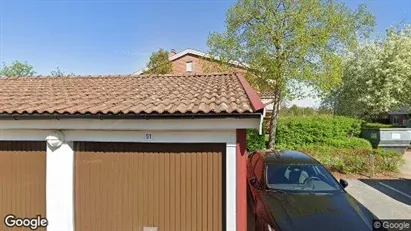 Lägenheter att hyra i Alingsås - Bild från Google Street View