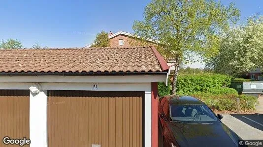 Lägenheter att hyra i Alingsås - Bild från Google Street View