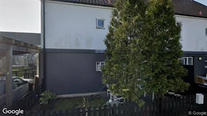 Lägenheter att hyra i Helsingborg - Bild från Google Street View