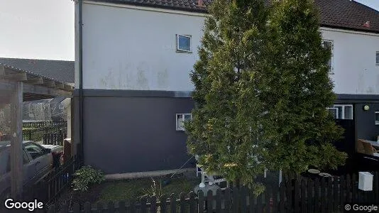 Lägenheter att hyra i Helsingborg - Bild från Google Street View