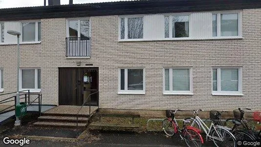 Lägenheter att hyra i Linköping - Bild från Google Street View