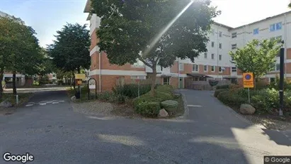 Lägenheter att hyra i Sundbyberg - Bild från Google Street View