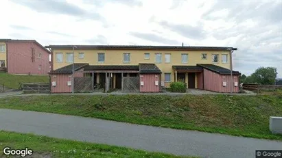 Lägenheter att hyra i Härnösand - Bild från Google Street View