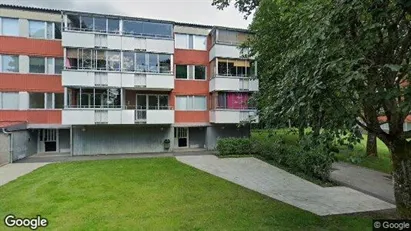 Lägenheter att hyra i Borås - Bild från Google Street View