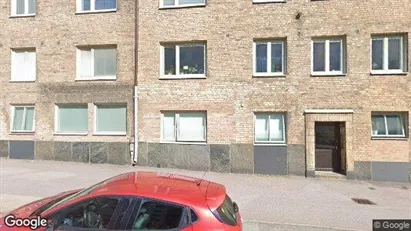 Lägenheter att hyra i Majorna-Linné - Bild från Google Street View